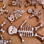 Recetas para Halloween