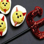 Recetas Halloween