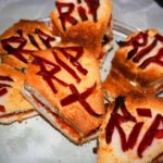Recetas Halloween