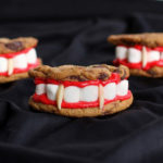 Recetas halloween