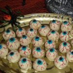 Recetas halloween