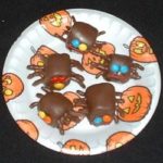 Recetas Halloween