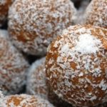 receta de postres para niños sin fuego