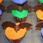 recetas halloween
