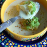 papillas bebés