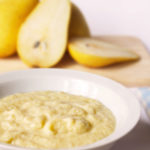 recetas purés niños