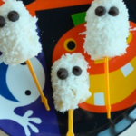 recetas halloween