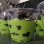 recetas Halloween