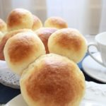 bollos fiestas