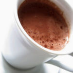 chocolate navidad
