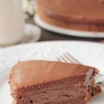 tarta nutella