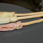 Recetas fáciles para fiestas Halloween