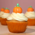 cupcakes para halloween