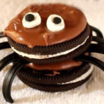 galletas para halloween
