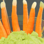 recetas halloween