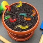 recetas de halloween