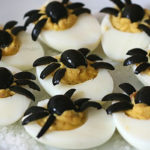recetas de halloween