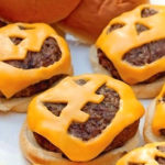 recetas de halloween