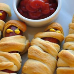 recetas de halloween
