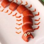 recetas de Halloween