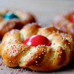 Cómo hacer una mona de Pascua valenciana